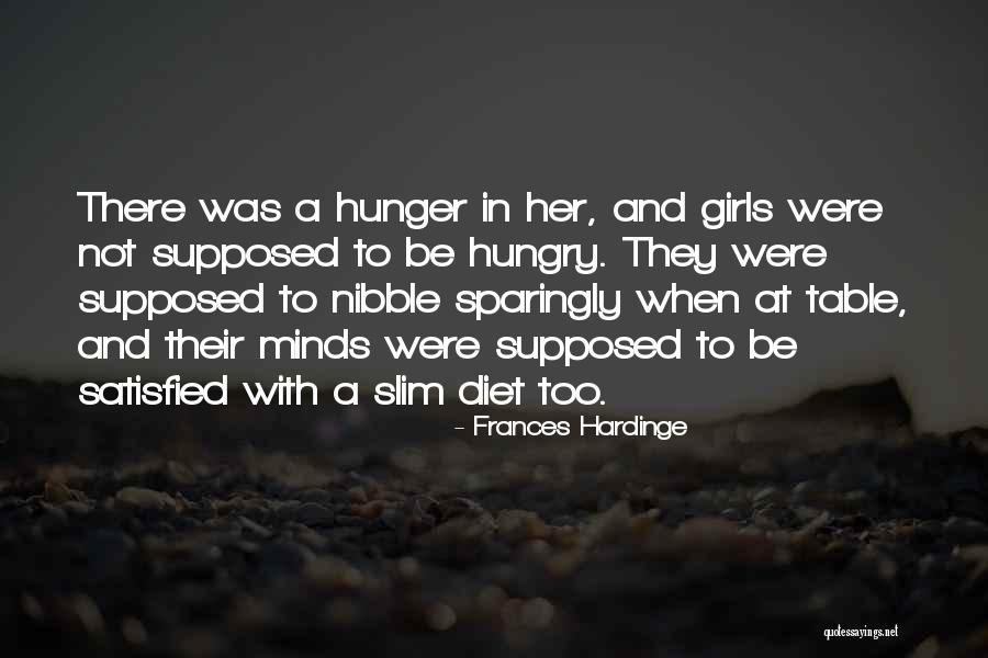 Sparingly Quotes By Frances Hardinge Sparingly Quotes By Frances Hardinge