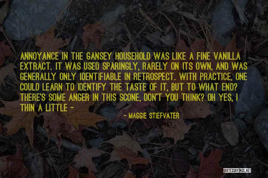 Sparingly Quotes By Maggie Stiefvater Sparingly Quotes By Maggie Stiefvater