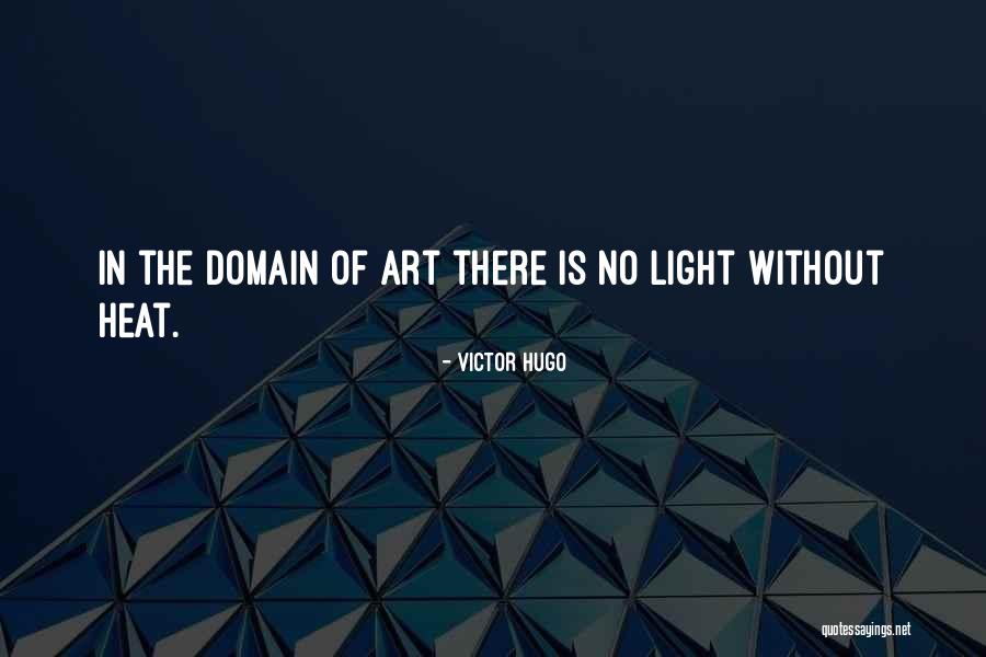 Sparirual Quotes By Victor Hugo Sparirual Quotes By Victor Hugo
