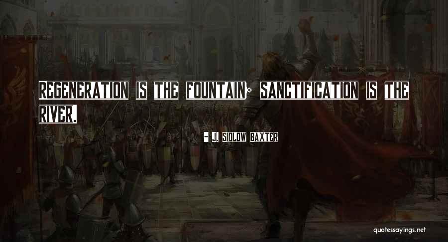 Sparita Name Quotes By J. Sidlow Baxter