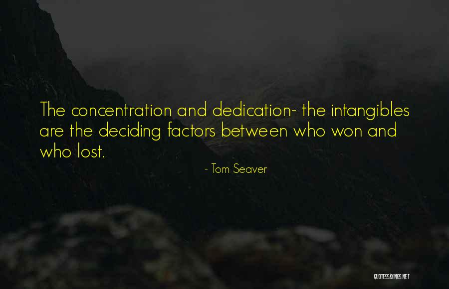 Sparita Name Quotes By Tom Seaver Sparita Name Quotes By Tom Seaver