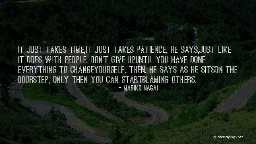 Spark Tokens Quotes By Mariko Nagai Spark Tokens Quotes By Mariko Nagai