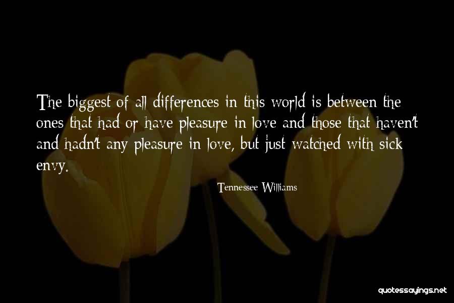 Spark Toro Quotes By Tennessee Williams Spark Toro Quotes By Tennessee Williams