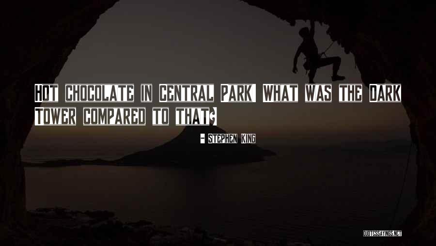 Sparking Change Quotes By Stephen King Sparking Change Quotes By Stephen King