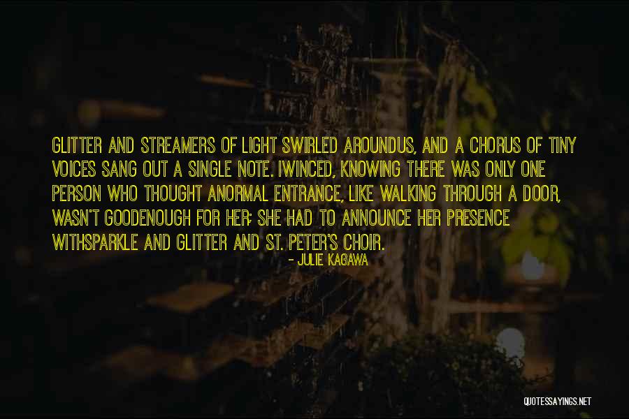 Sparkle And Glitter Quotes By Julie Kagawa Sparkle And Glitter Quotes By Julie Kagawa