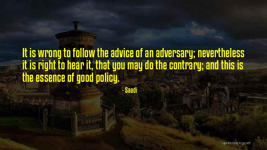 Sparklehorse Quotes By Saadi Sparklehorse Quotes By Saadi