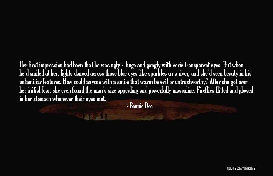 Sparkles Quotes By Bonnie Dee