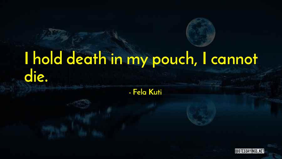 Sparkletones Santa Cruz Quotes By Fela Kuti Sparkletones Santa Cruz Quotes By Fela Kuti