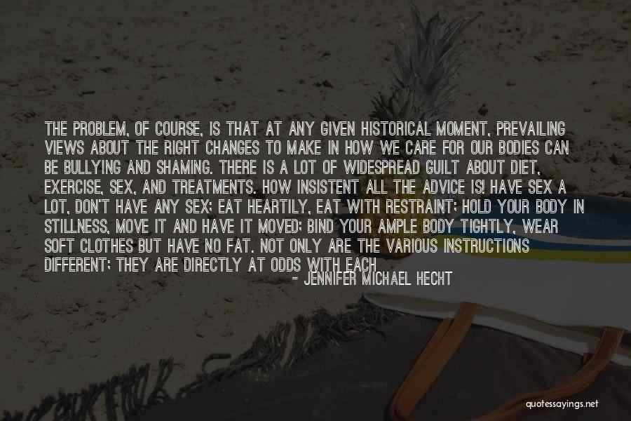 Sparkley Quotes By Jennifer Michael Hecht Sparkley Quotes By Jennifer Michael Hecht