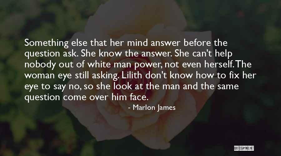 Sparkley Quotes By Marlon James Sparkley Quotes By Marlon James
