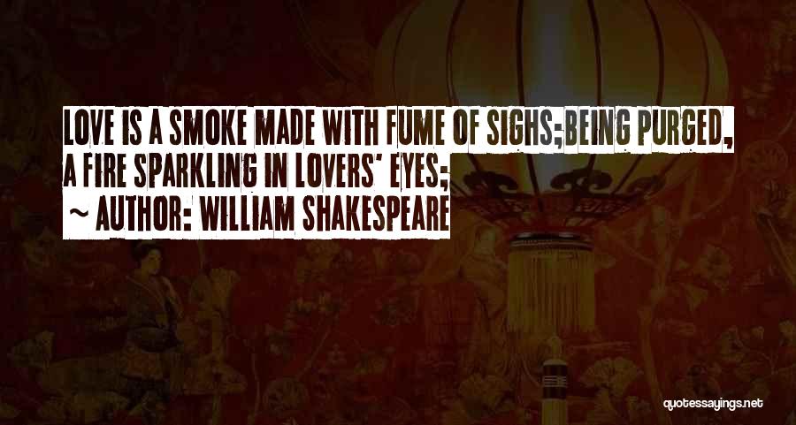 Sparkling Love Quotes By William Shakespeare