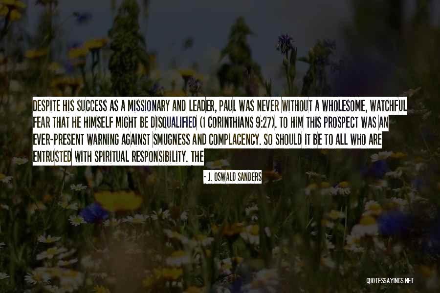 Sparknotes Uglies Quotes By J. Oswald Sanders Sparknotes Uglies Quotes By J. Oswald Sanders