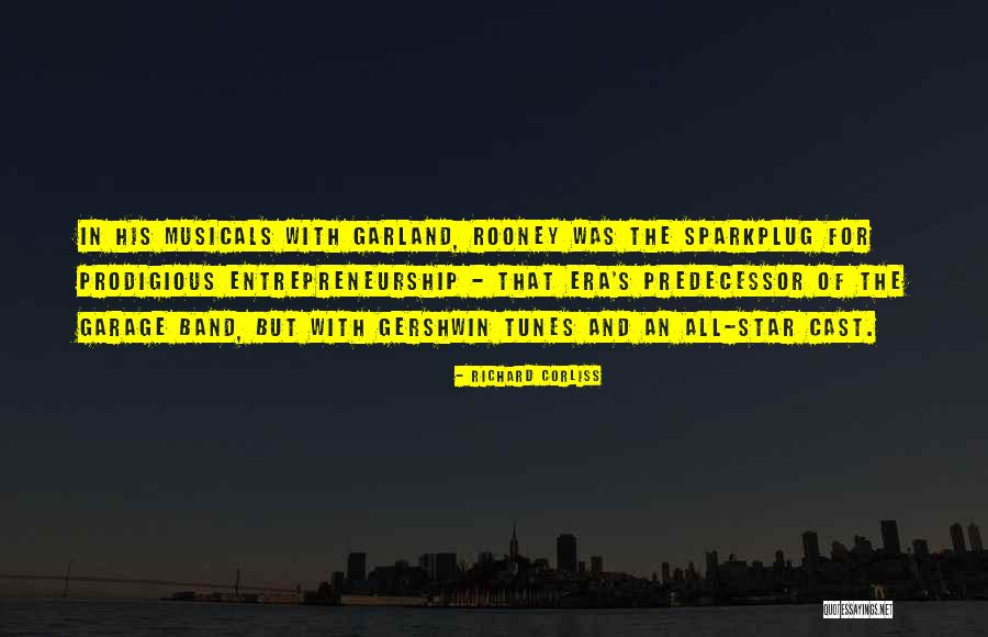 Sparkplug Quotes By Richard Corliss Sparkplug Quotes By Richard Corliss