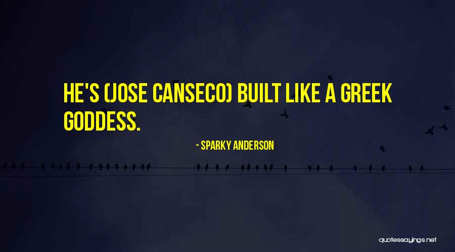 Sparky Anderson Quotes 1632634 Sparky Anderson Quotes 1632634