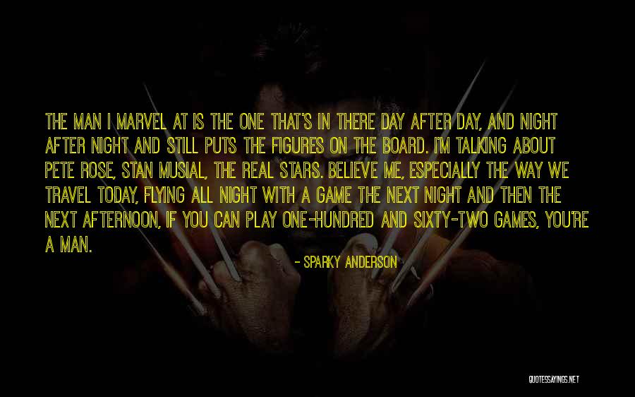 Sparky Anderson Quotes 1993280 Sparky Anderson Quotes 1993280