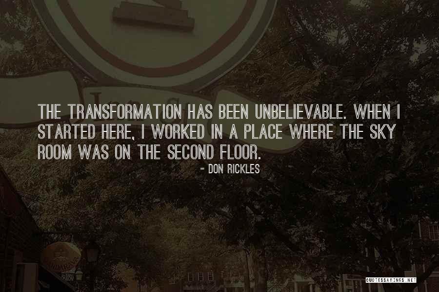 Sparkys Hracky Quotes By Don Rickles Sparkys Hracky Quotes By Don Rickles