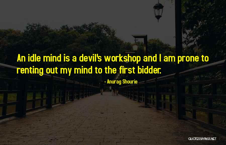 Sparkys Obchod Quotes By Anurag Shourie Sparkys Obchod Quotes By Anurag Shourie