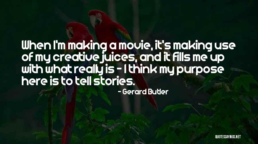 Sparlock Quotes By Gerard Butler Sparlock Quotes By Gerard Butler