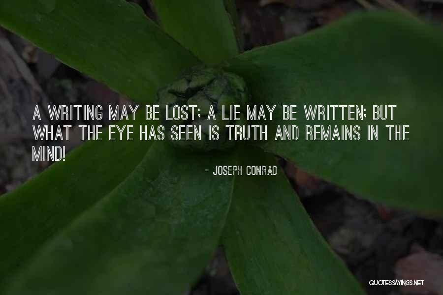 Sparlock Quotes By Joseph Conrad Sparlock Quotes By Joseph Conrad