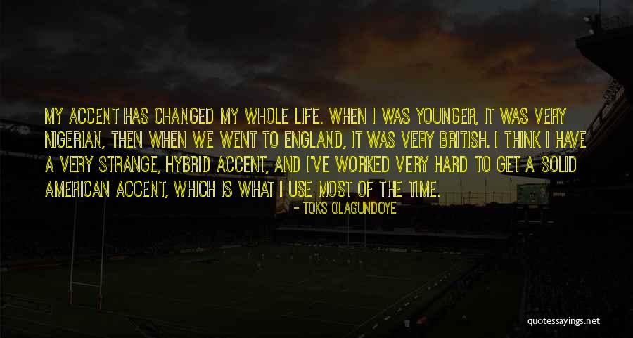 Sparlock Quotes By Toks Olagundoye Sparlock Quotes By Toks Olagundoye