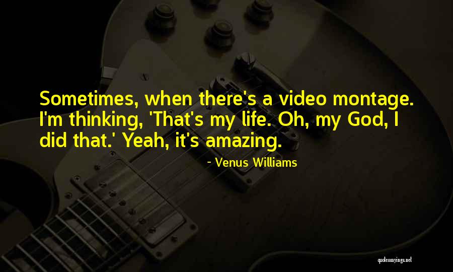 Sparnet Quotes By Venus Williams Sparnet Quotes By Venus Williams