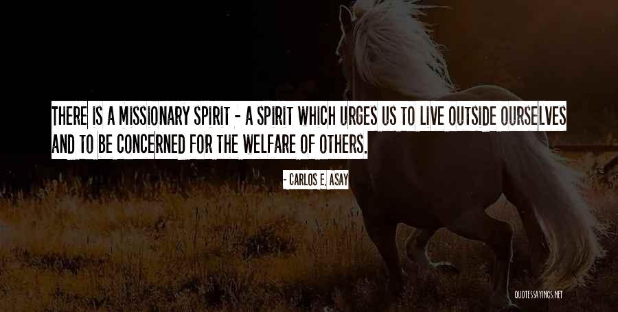 Sparnor Quotes By Carlos E. Asay Sparnor Quotes By Carlos E. Asay