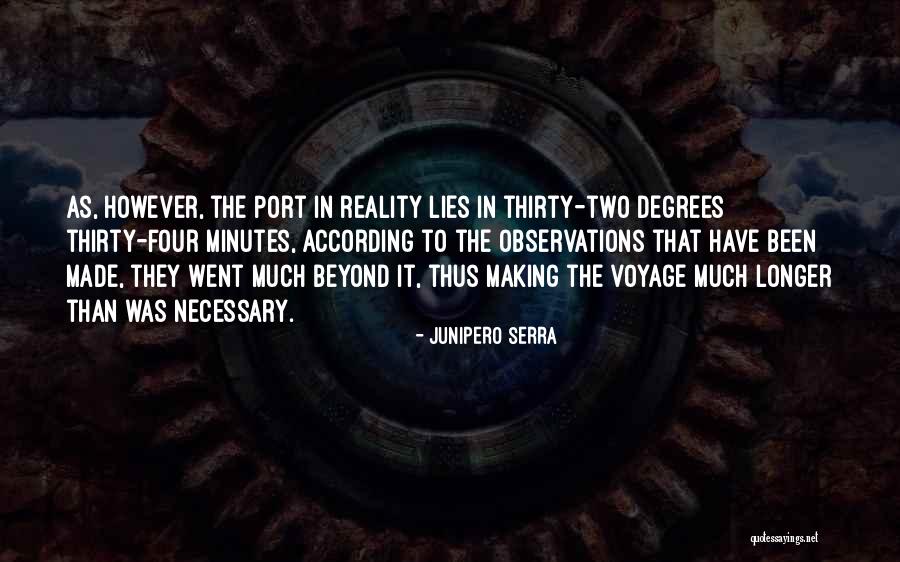 Sparred Fighting Quotes By Junipero Serra Sparred Fighting Quotes By Junipero Serra