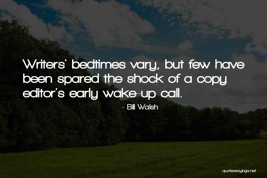 Sparred Quotes By Bill Walsh Sparred Quotes By Bill Walsh