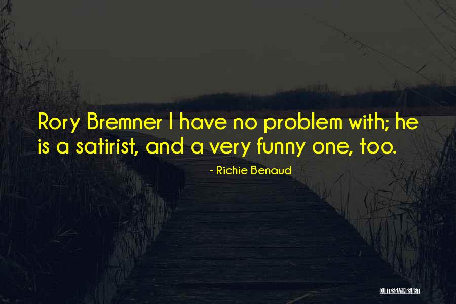 Sparred Quotes By Richie Benaud