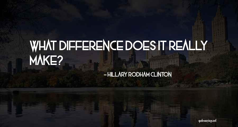 Sparrer Sausage Quotes By Hillary Rodham Clinton Sparrer Sausage Quotes By Hillary Rodham Clinton