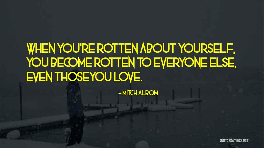 Sparrevohn Alaska Quotes By Mitch Albom Sparrevohn Alaska Quotes By Mitch Albom