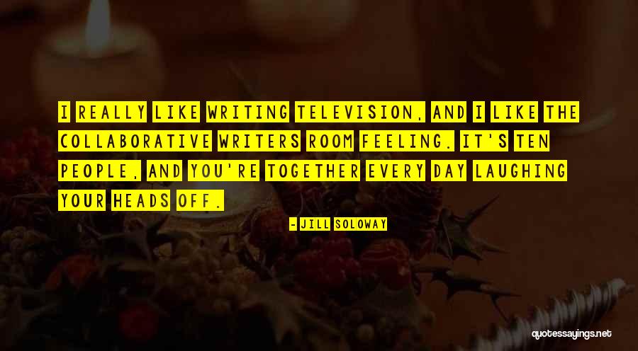 Sparrey Quotes By Jill Soloway Sparrey Quotes By Jill Soloway