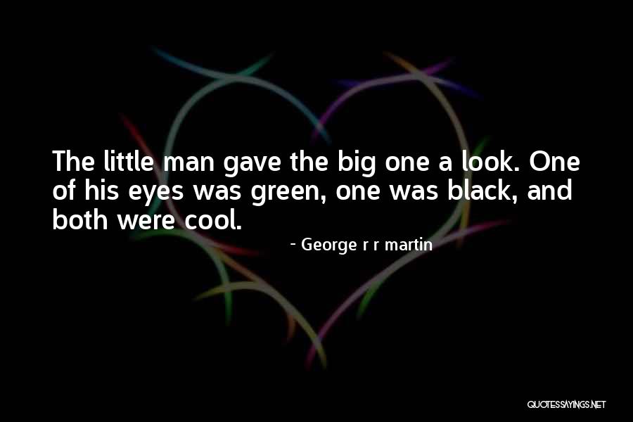 Sparring Gear Quotes By George R R Martin Sparring Gear Quotes By George R R Martin