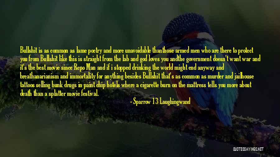 Sparrow 13 Laughingwand Quotes 2065398 Sparrow 13 Laughingwand Quotes 2065398