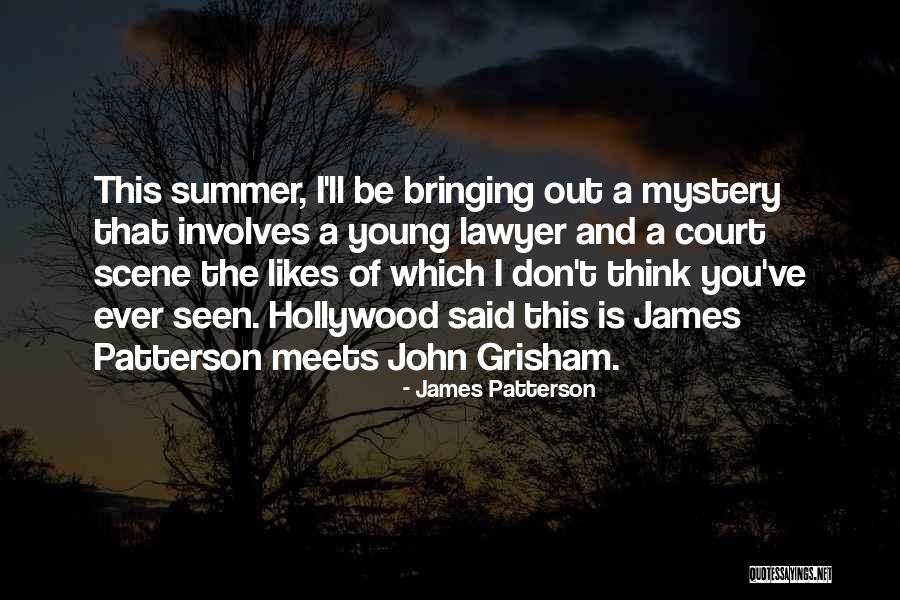 Sparrow And Sage Quotes By James Patterson Sparrow And Sage Quotes By James Patterson