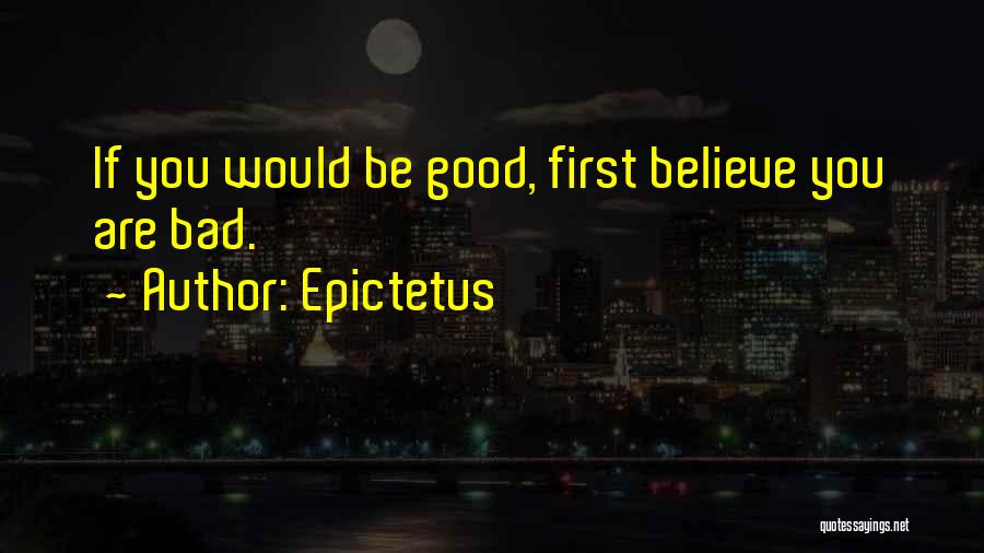 Sparrowhawk Quotes By Epictetus