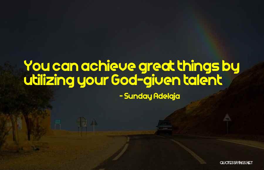 Sparsa Thiruvannamalai Quotes By Sunday Adelaja Sparsa Thiruvannamalai Quotes By Sunday Adelaja