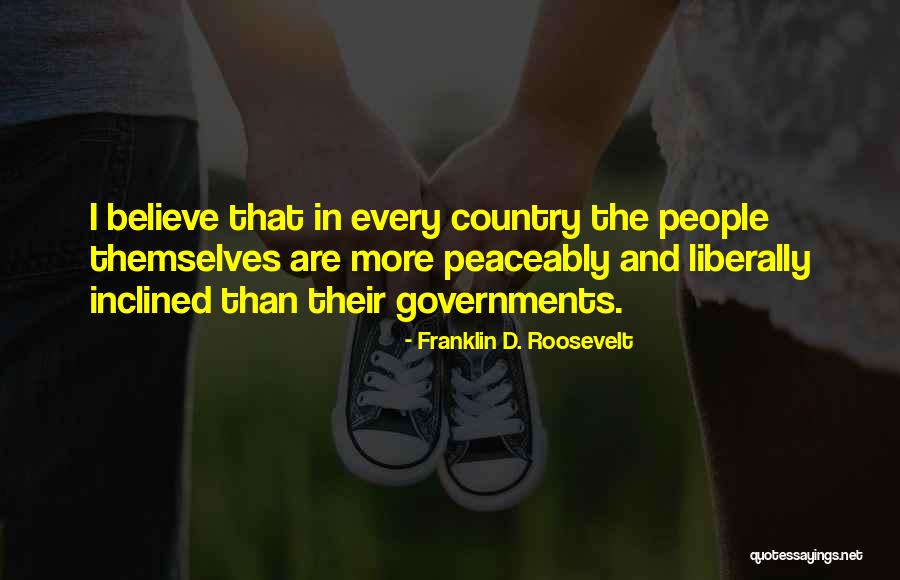 Sparsam Leben Quotes By Franklin D. Roosevelt Sparsam Leben Quotes By Franklin D. Roosevelt