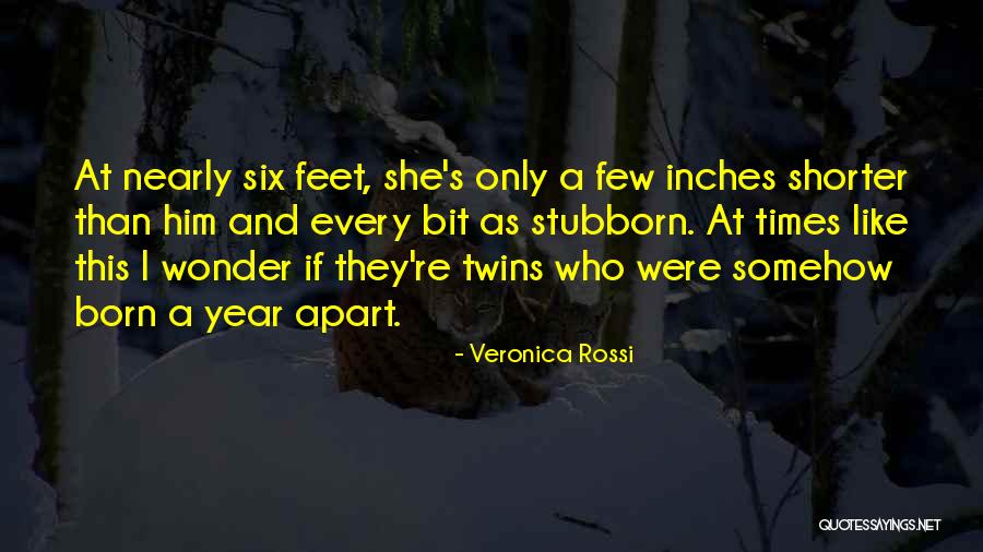 Sparse Eyebrows Quotes By Veronica Rossi Sparse Eyebrows Quotes By Veronica Rossi