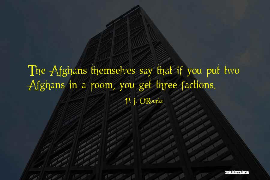 Sparsely Def Quotes By P. J. O'Rourke Sparsely Def Quotes By P. J. O'Rourke