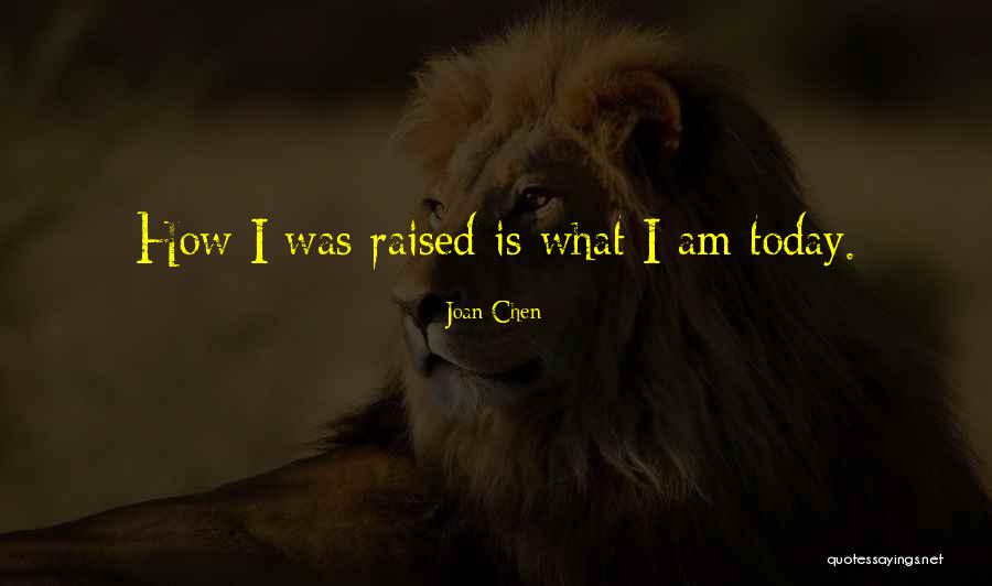 Sparsely Define Quotes By Joan Chen Sparsely Define Quotes By Joan Chen