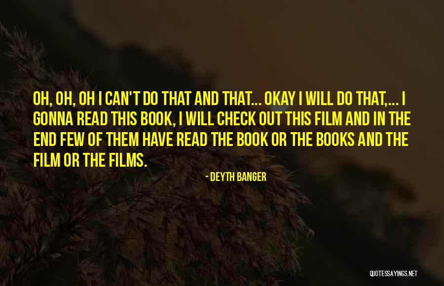Sparseness Of The Landscape Quotes By Deyth Banger Sparseness Of The Landscape Quotes By Deyth Banger