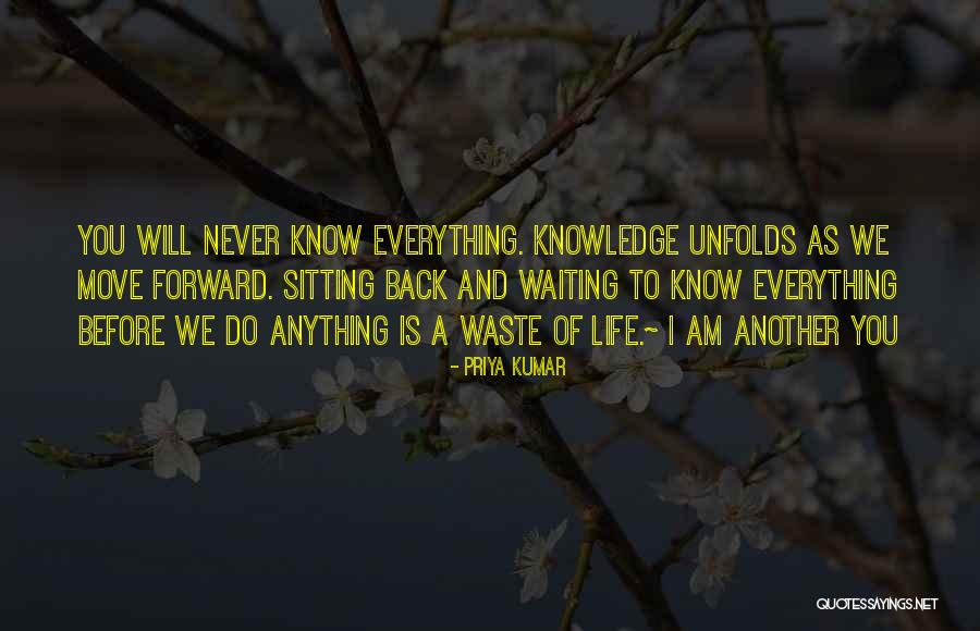 Sparser Quotes By Priya Kumar Sparser Quotes By Priya Kumar