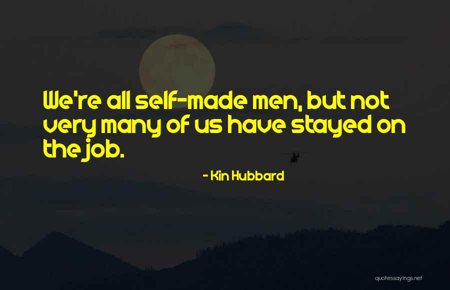 Sparsh Marathi Quotes By Kin Hubbard Sparsh Marathi Quotes By Kin Hubbard