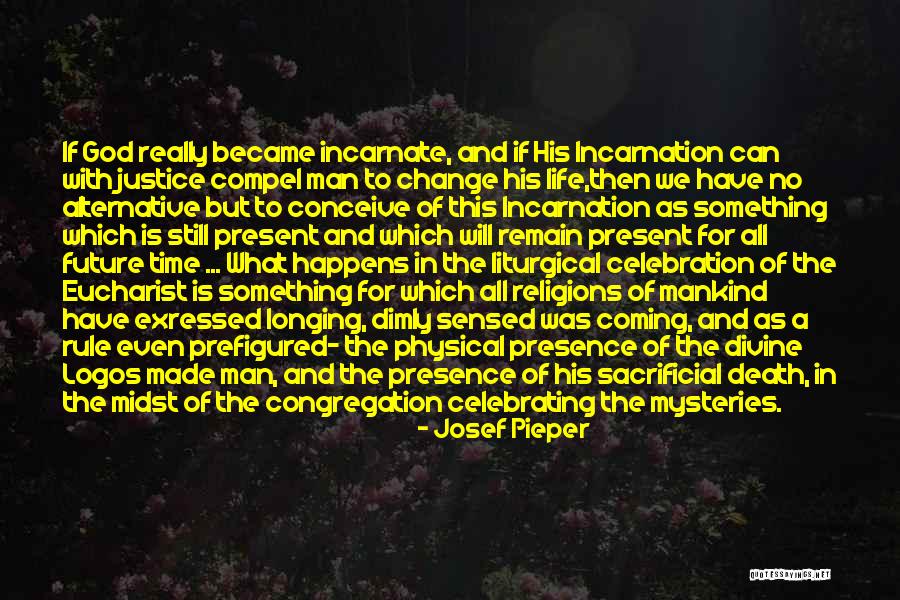 Sparsim Quotes By Josef Pieper Sparsim Quotes By Josef Pieper