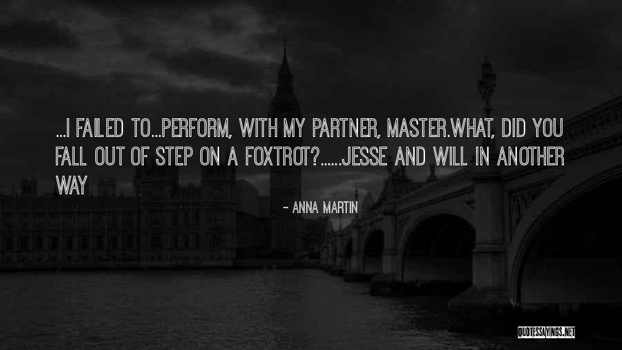 Sparsing Quotes By Anna Martin Sparsing Quotes By Anna Martin
