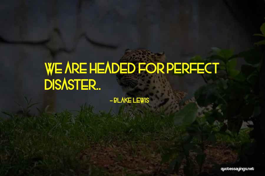 Sparsit Quotes By Blake Lewis Sparsit Quotes By Blake Lewis