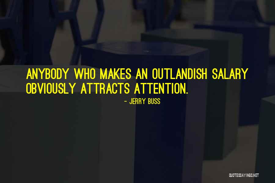 Sparsit Quotes By Jerry Buss Sparsit Quotes By Jerry Buss