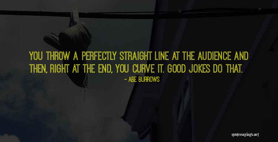 Sparso Job Quotes By Abe Burrows Sparso Job Quotes By Abe Burrows