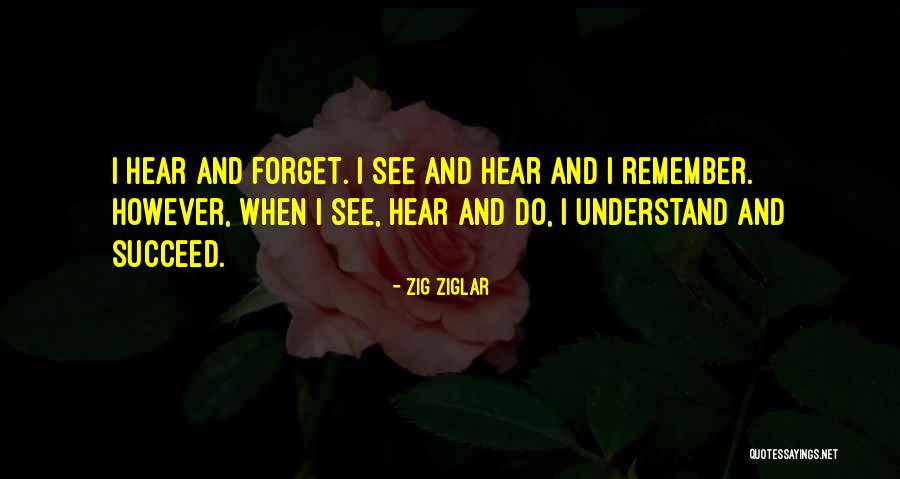 Sparta Live Quotes By Zig Ziglar Sparta Live Quotes By Zig Ziglar